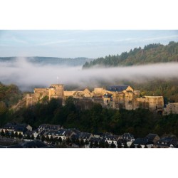 Randonnées en Boucle dans la province de Luxembourg - Tome 2 Randonnées en Boucle dans la province de Luxembourg - Tome 2