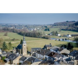 Randonnées en Boucle dans la province de Luxembourg - Tome 2 Randonnées en Boucle dans la province de Luxembourg - Tome 2