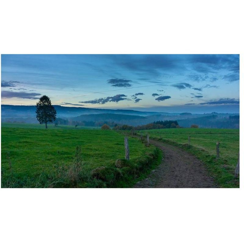 Randonnées en Boucle dans la province de Liège - Tome 1 Randonnées en Boucle dans la province de Liège - Tome 1