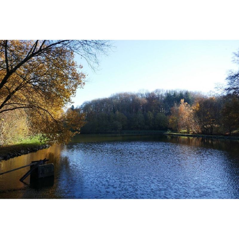 Randonnées en Boucle dans la province de Liège - Tome 1 Randonnées en Boucle dans la province de Liège - Tome 1