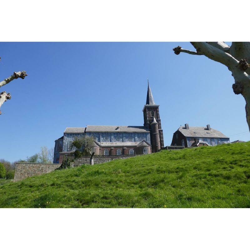 Randonnées en Boucle dans la province de Liège - Tome 1 Randonnées en Boucle dans la province de Liège - Tome 1