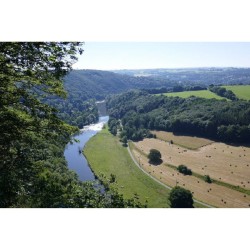 Randonnées en Boucle dans la province de Liège - Tome 1 Randonnées en Boucle dans la province de Liège - Tome 1