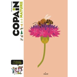 Copain de la nature - à la découverte de la nature
