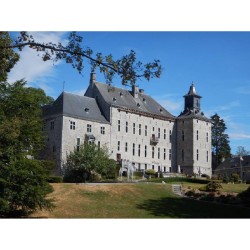 Randonnées en Boucle dans la province de Liège - Tome 1 Randonnées en Boucle dans la province de Liège - Tome 1