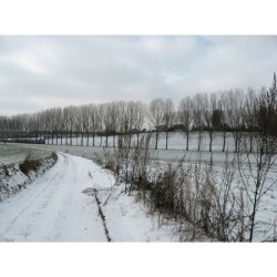 Randonnées en Boucle dans la province du Brabant wallon