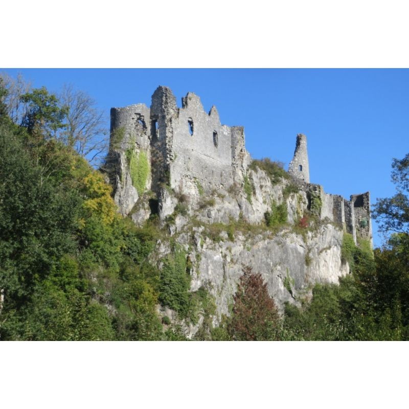 Randonnées en Famille dans la province de Namur