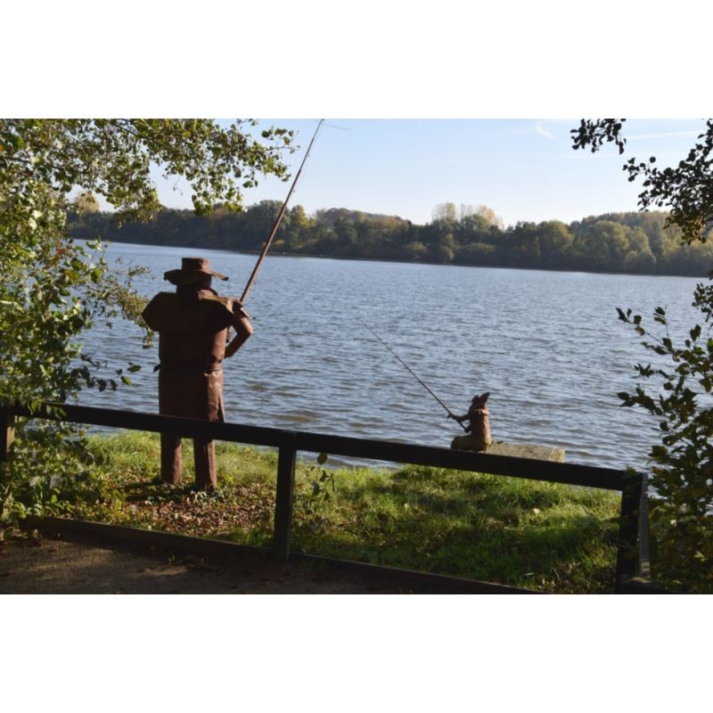 Randonnées en Famille dans la province de Namur