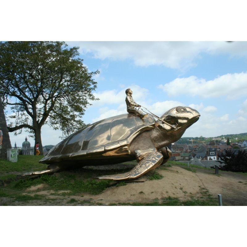 Randonnées en Famille dans la province de Namur