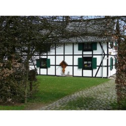 Randonnées en Famille dans la province de Liège