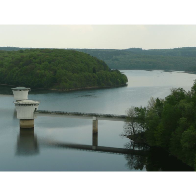 Randonnées en Famille dans la province de Liège