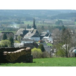 Randonnées en Famille dans la province de Liège
