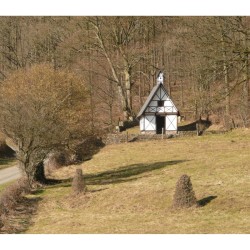 Randonnées en Famille dans la province de Liège