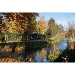 Randonnées en ligne de gare à gare par les GR - Tome 1