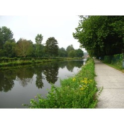 Randonnées en ligne de gare à gare par les GR - Tome 1