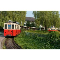 GRP 577 - Tour de la Famenne GRP 577 - Tour de la Famenne