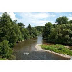 GRP 577 - Tour de la Famenne GRP 577 - Tour de la Famenne
