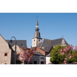 GRP 577 - Tour de la Famenne GRP 577 - Tour de la Famenne
