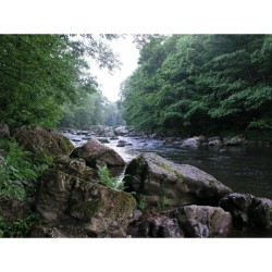 GRP 571 - Tour des Vallées des Légendes