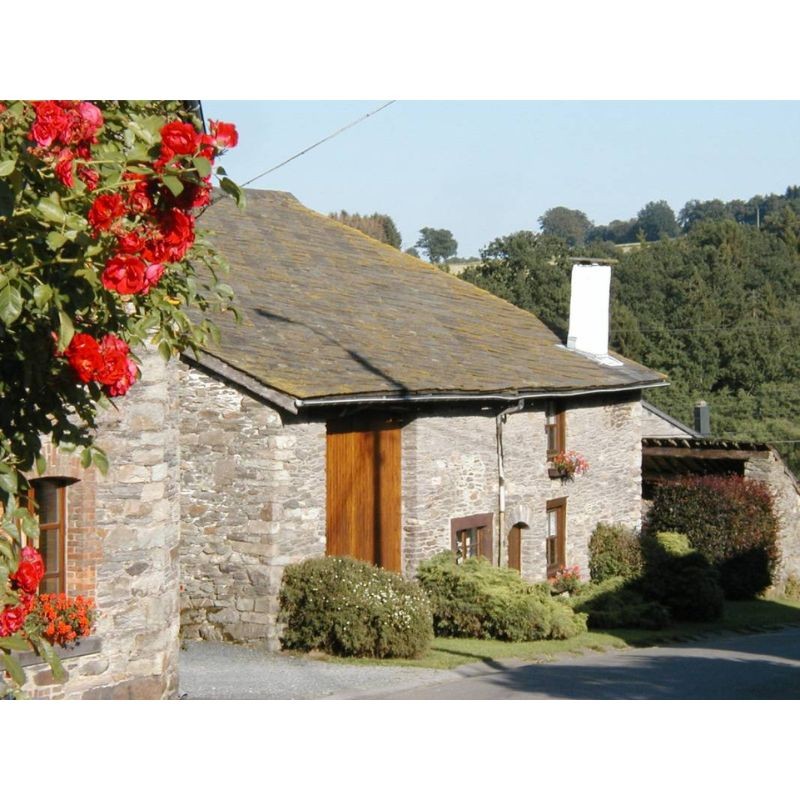 GRP 571 - Tour des Vallées des Légendes