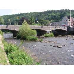 GRP 571 - Tour des Vallées des Légendes