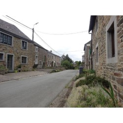 GRP 571 - Tour des Vallées des Légendes