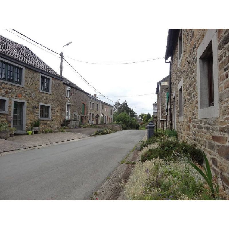 GRP 571 - Tour des Vallées des Légendes