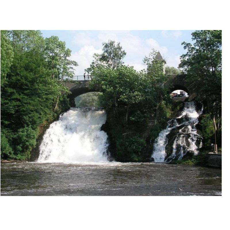 GRP 571 - Tour des Vallées des Légendes