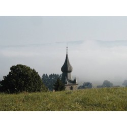GRP 571 - Tour des Vallées des Légendes