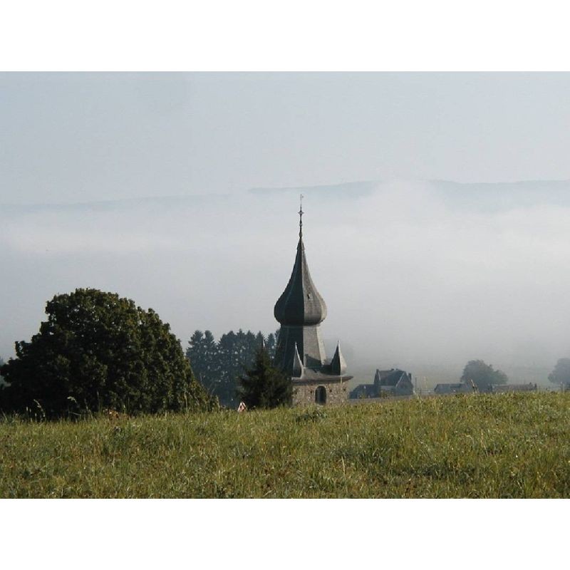 GRP 571 - Tour des Vallées des Légendes