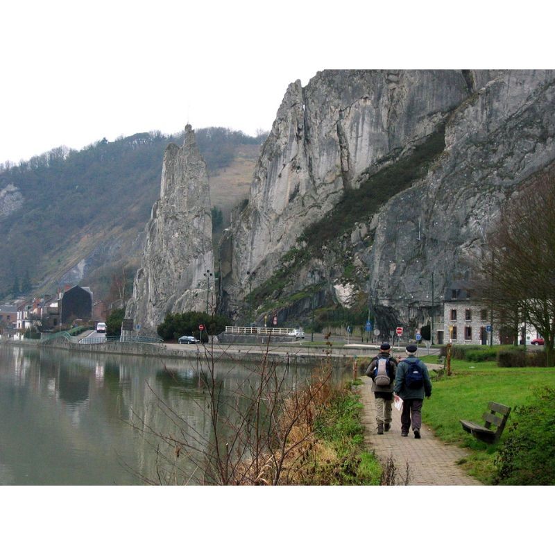 GRP 125 - Tour de l’Entre-Sambre-et-Meuse