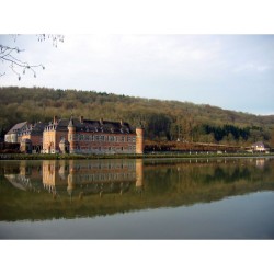 GRP 125 - Tour de l’Entre-Sambre-et-Meuse