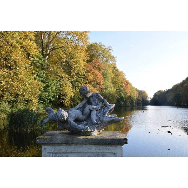 GRP 123 - Tour de la Wallonie picarde GRP 123 - Tour de la Wallonie picarde