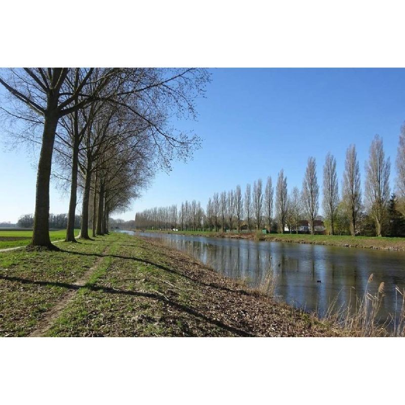 GRP 123 - Tour de la Wallonie picarde GRP 123 - Tour de la Wallonie picarde