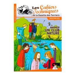 Animer un club Nature