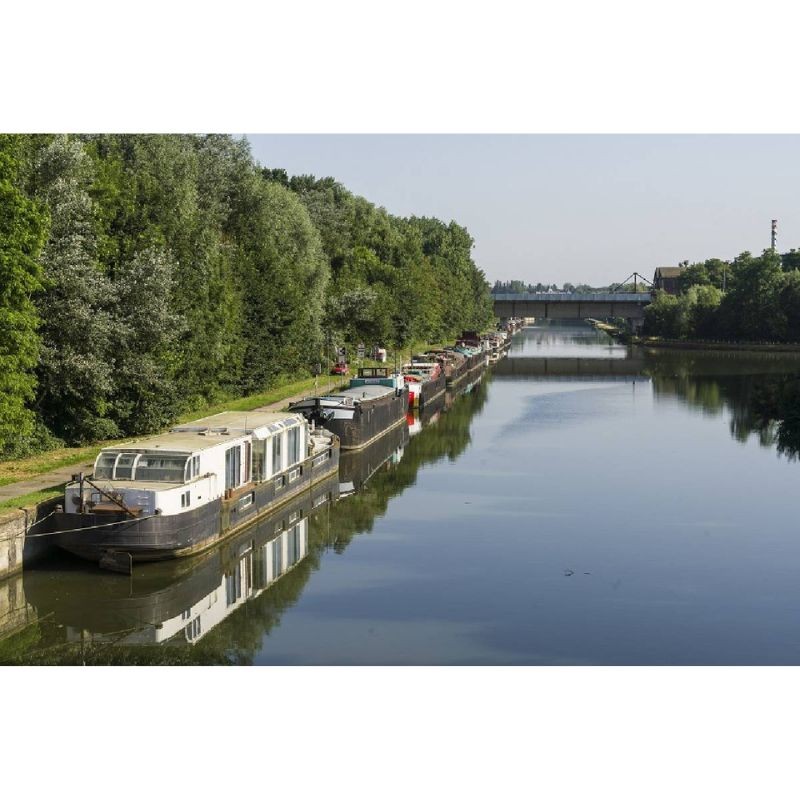 GRP 127 - Tour du Brabant wallon