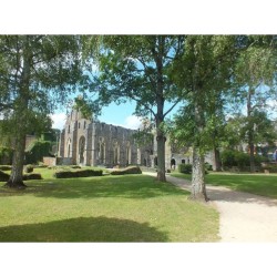 GRP 127 - Tour du Brabant wallon