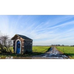 GRP 127 - Tour du Brabant wallon