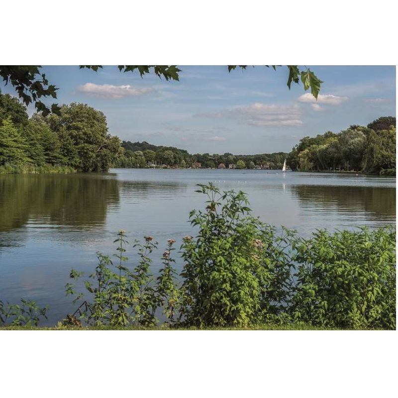 GRP 127 - Tour du Brabant wallon