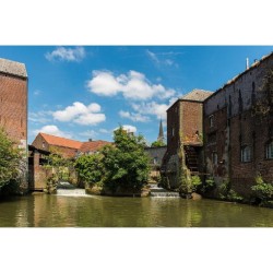 GRP 127 - Tour du Brabant wallon