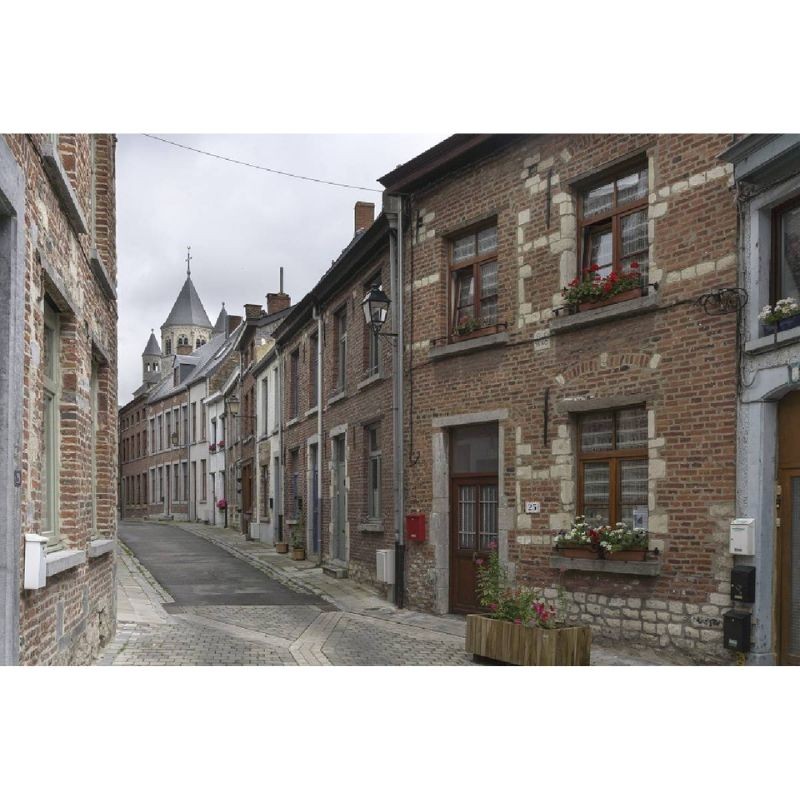 GRP 127 - Tour du Brabant wallon