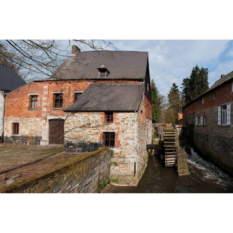 GRP 127 - Tour du Brabant wallon