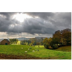 GRP 127 - Tour du Brabant wallon