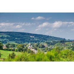 Sentier des Monts d'Ardenne (SMA) Sentier des Monts d'Ardenne (SMA)