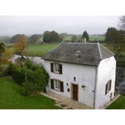 GR 16 - Sentier de la Semois