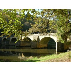 GR 16 - Sentier de la Semois