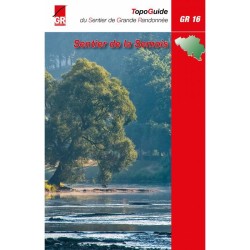 GR 16 - Sentier de la Semois