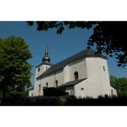 GR 16 - Sentier de la Semois