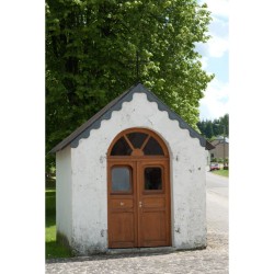 GR 16 - Sentier de la Semois