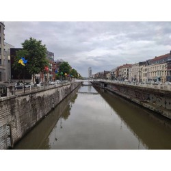 GR 126 - De Bruxelles à la Semois