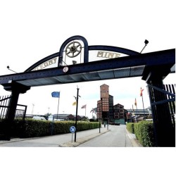 GR 412 - Sentiers des Terrils GR 412 - Sentiers des Terrils